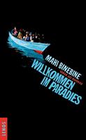   Willkommen im Paradies