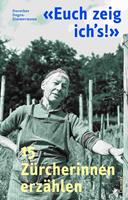   "Euch zeig ich's!"