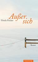  Außer sich