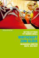   Wirtschaft zum Glück