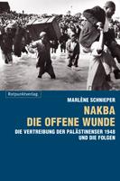   Nakba - die offene Wunde