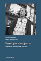   Versorgt und vergessen