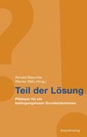   Teil der Lösung