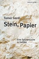   Stein, Papier