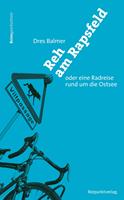   Reh am Rapsfeld