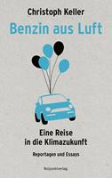   Benzin aus Luft