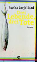   Drei Lebende, drei Tote