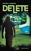   Delete