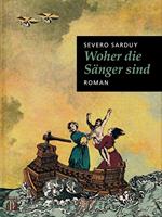   Woher die S&auml;nger sind
