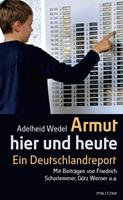   Armut hier und heute