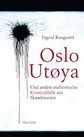   Oslo/Utøya