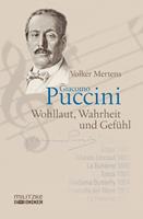   Giacomo Puccini