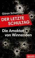   Der letzte Schultag