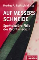   Auf Messers Schneide