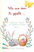   Wie aus dem Ei gepellt ...