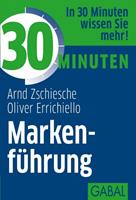   30 Minuten Markenführung