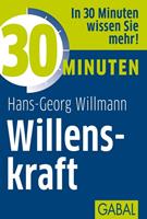   30 Minuten Willenskraft