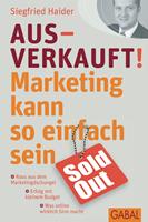   Ausverkauft!