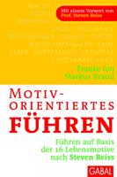   Motivorientiertes Führen