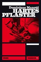   Hartes Pflaster