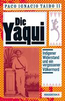   Die Yaqui