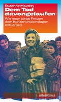   Dem Tod davongelaufen