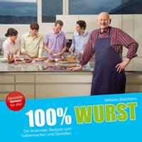  100% Wurst