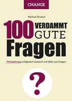   100 Verdammt gute Fragen &ndash; CHANGE