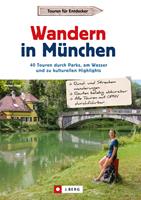   Wandern in München