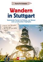   Wandern in Stuttgart