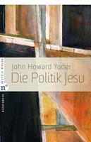   Die Politik Jesu