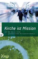   Kirche ist Mission