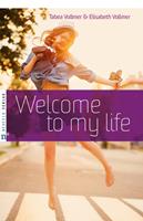   Welcome to my life