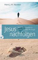   Jesus nachfolgen