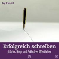   Erfolgreich schreiben