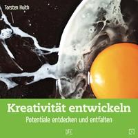   Kreativität entwickeln
