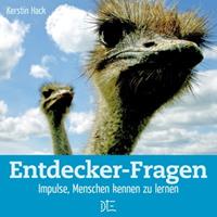   Entdecker-Fragen