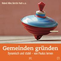   Gemeinden gründen