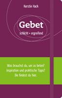   Gebet
