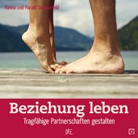   Beziehung leben