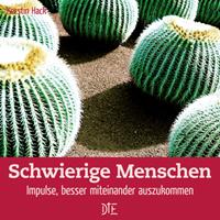   Schwierige Menschen