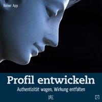   Profil entwickeln