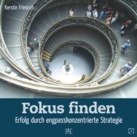   Fokus finden