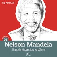   Nelson Mandela