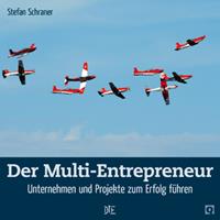   Der Multi-Entrepreneur