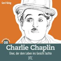   Charlie Chaplin