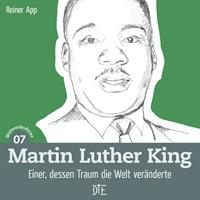   Martin Luther King