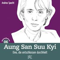   Aung San Suu Kyi
