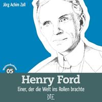   Henry Ford
