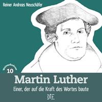   Martin Luther
